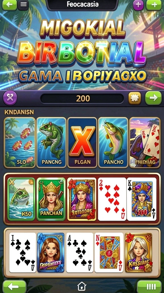 Screenshot 070slot nomor 1