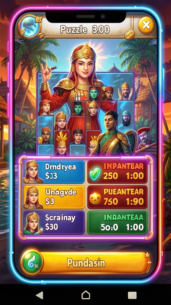 Screenshot 070slot nomor 2