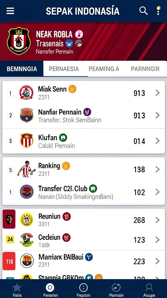 Screenshot 11bola nomor 2