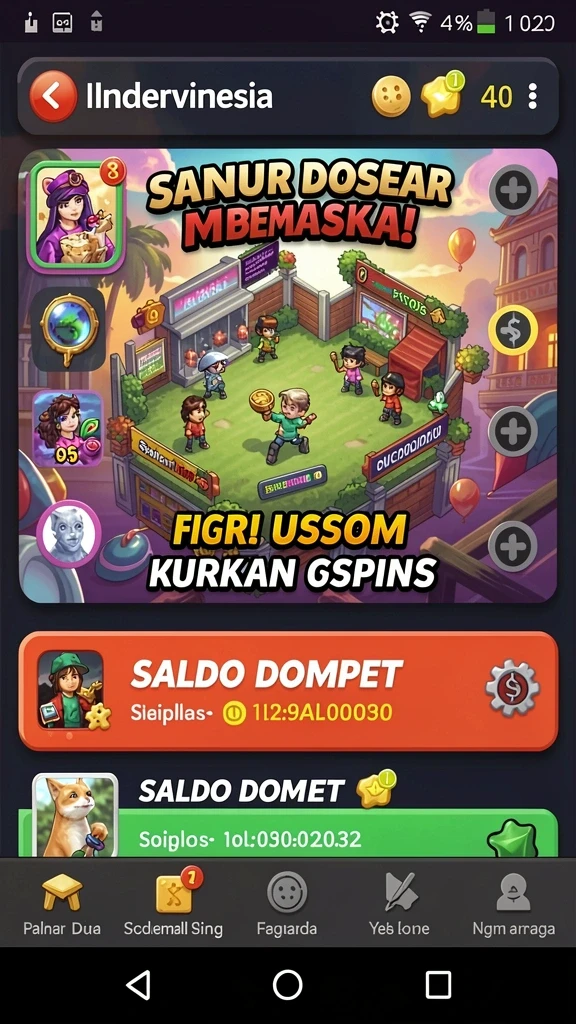 Screenshot 180slot nomor 1