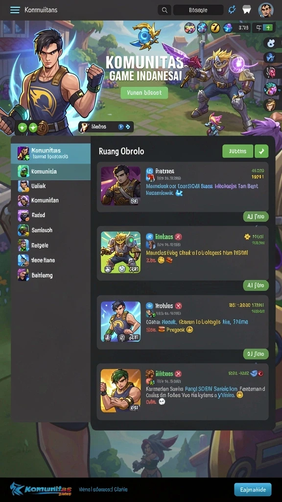 Screenshot 55five nomor 2