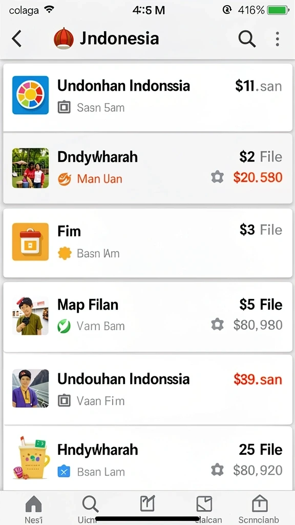Screenshot 55five nomor 3