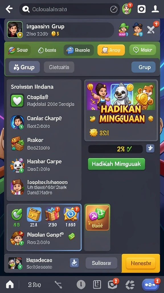 Screenshot 77singa nomor 3