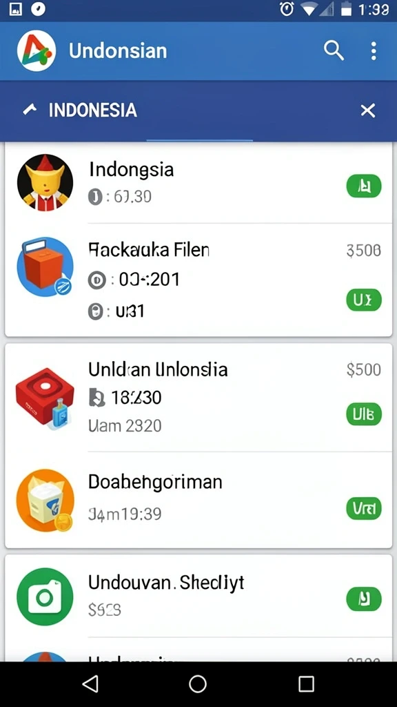 Screenshot 7cone nomor 1