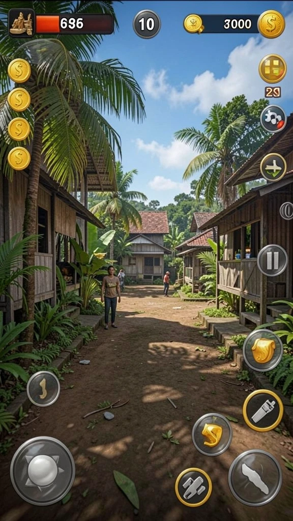 Screenshot 7cone nomor 3