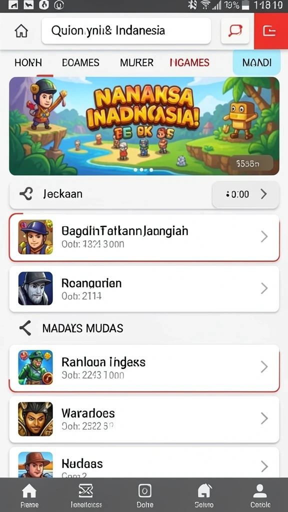 Screenshot 88bos nomor 3