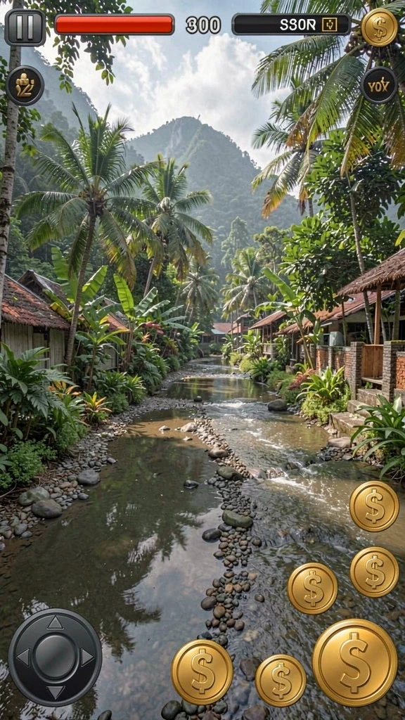 Screenshot a777game nomor 2