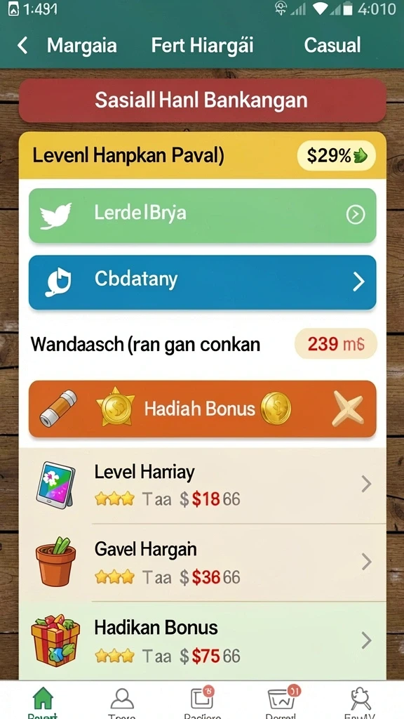 Screenshot agenhoki nomor 2