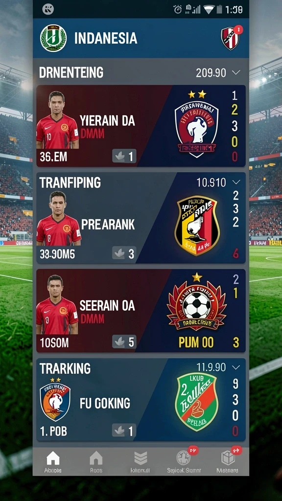 Screenshot agenhoki nomor 3