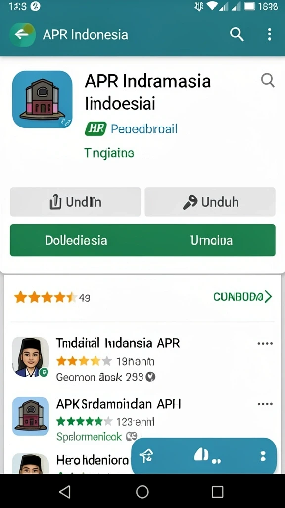 Screenshot agenjitu nomor 2