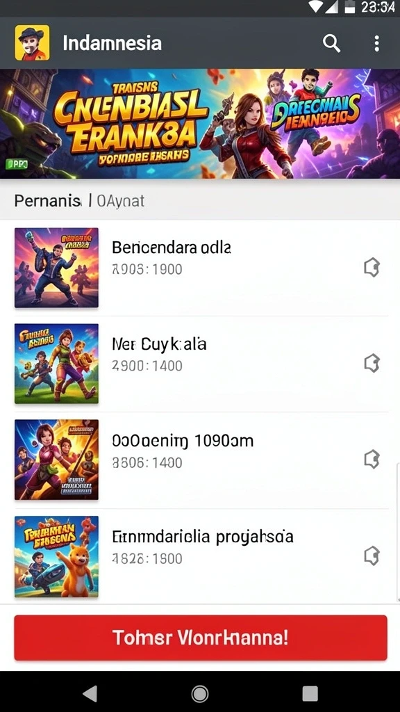 Screenshot agenjitu nomor 3