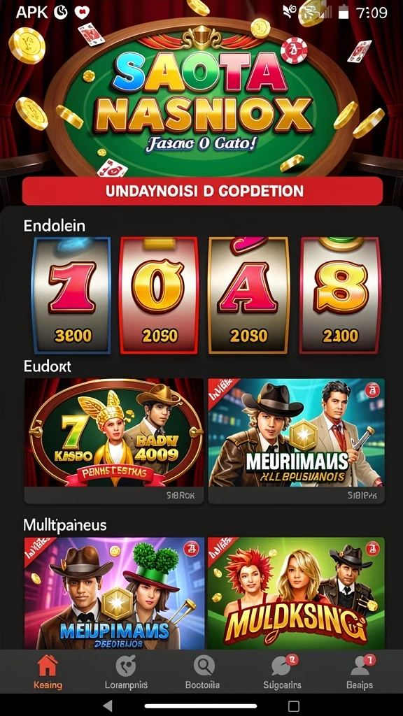 Screenshot apek88 nomor 1