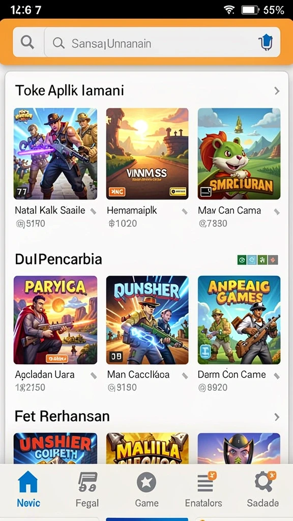 Screenshot api66 nomor 1