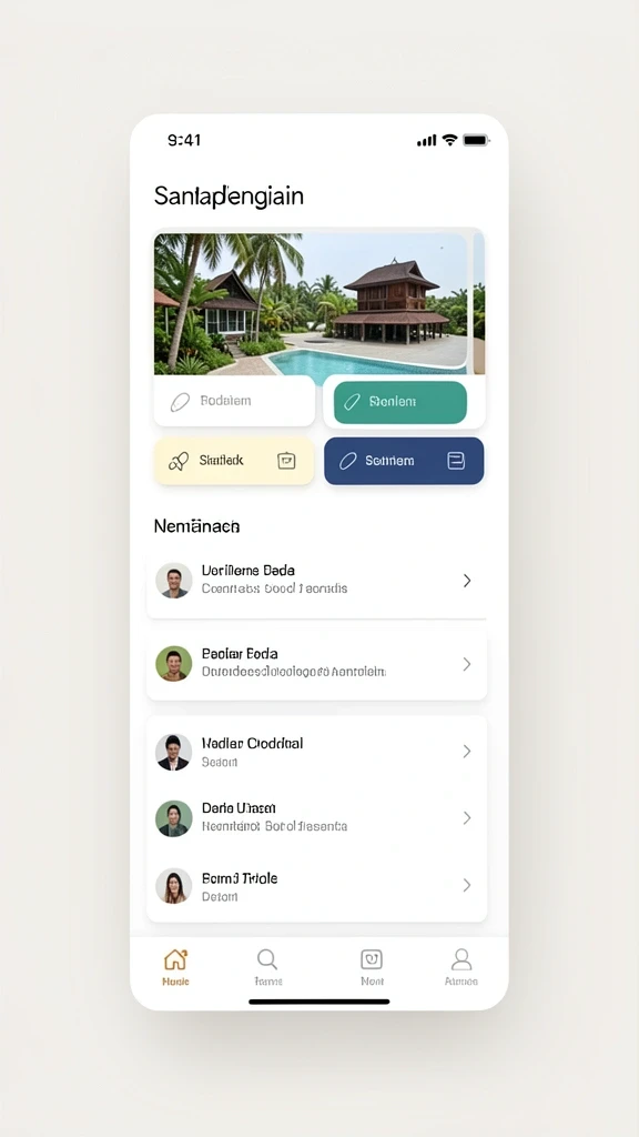 Screenshot bandarcolok nomor 2
