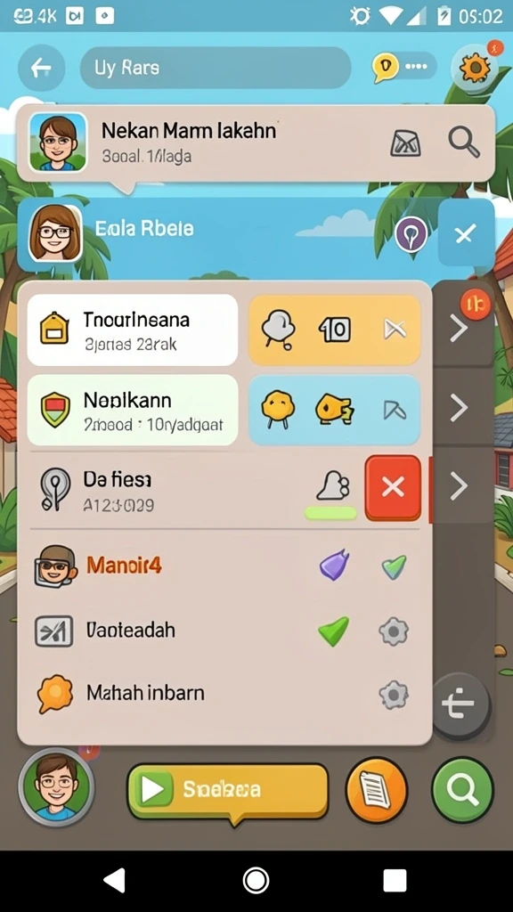 Screenshot bento123 nomor 3