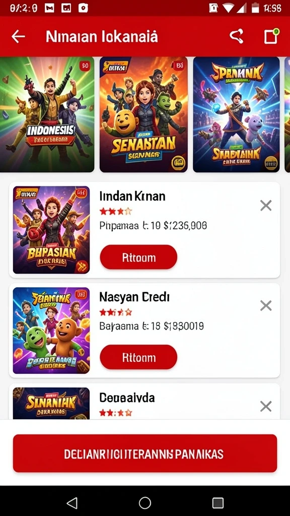 Screenshot bigwin88 nomor 2