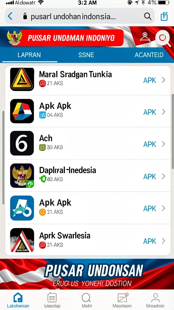 Screenshot bimabet nomor 3