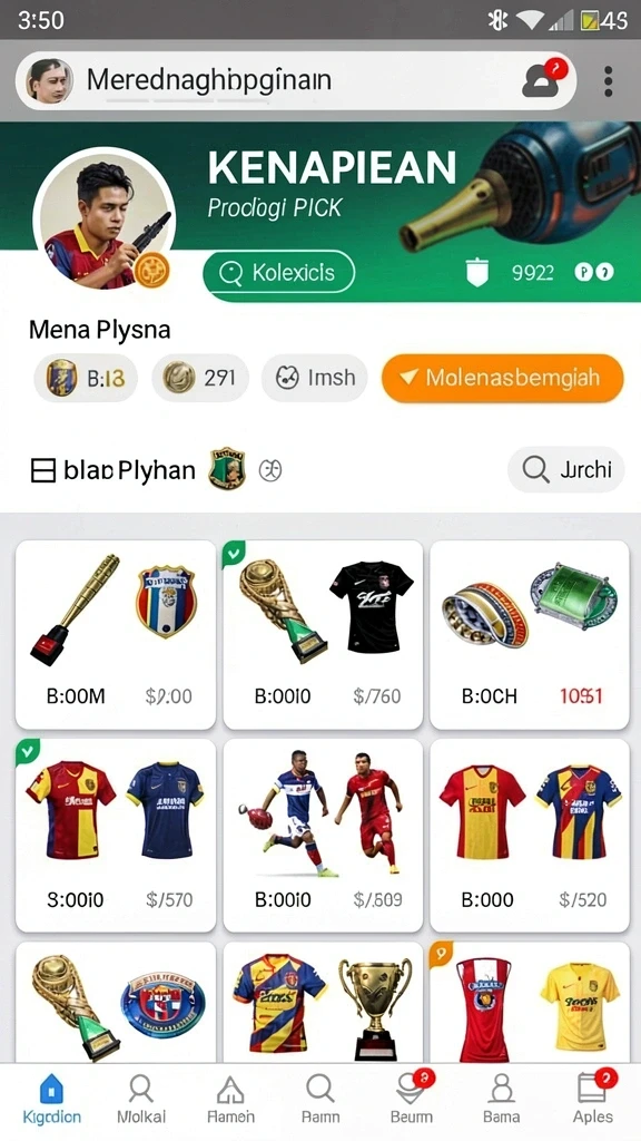 Screenshot bos88 nomor 1