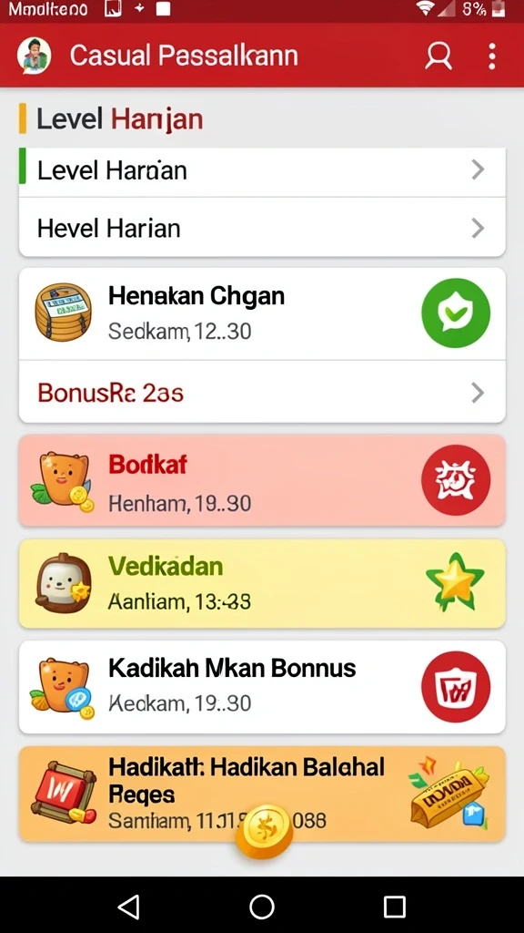 Screenshot bowo77 nomor 1