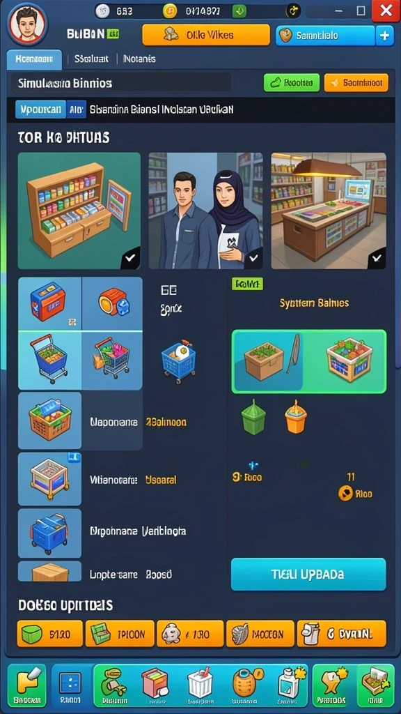 Screenshot briototo nomor 1