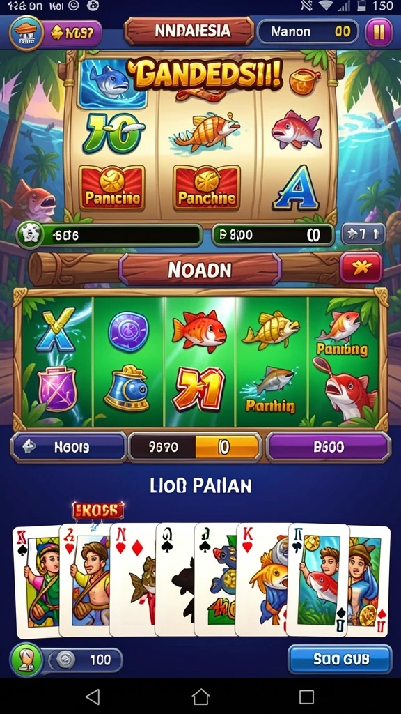 Screenshot buaya138 nomor 1