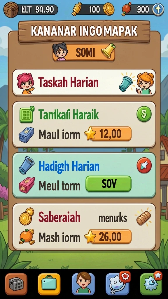 Screenshot bw888 nomor 2