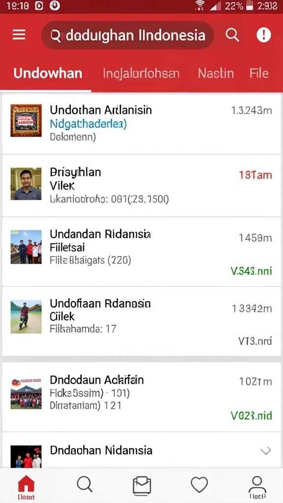 Screenshot cacor78 nomor 3