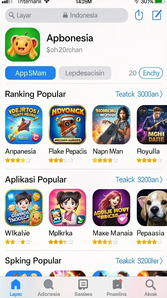 Screenshot cina365 nomor 1