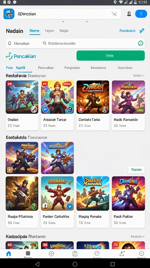 Screenshot coloktoto nomor 2