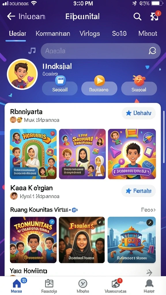 Screenshot coloktoto nomor 3