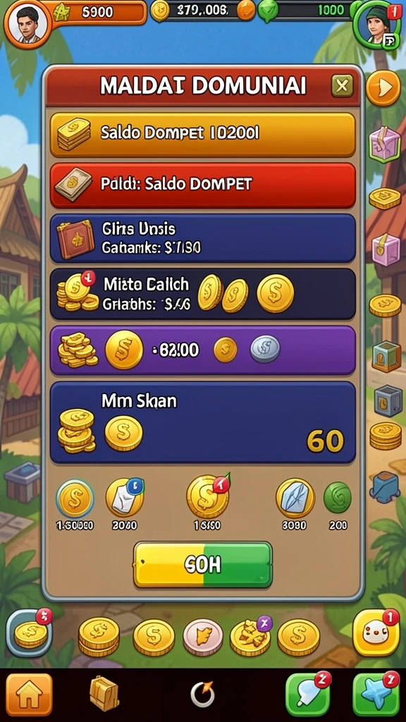 Screenshot cuangila nomor 1