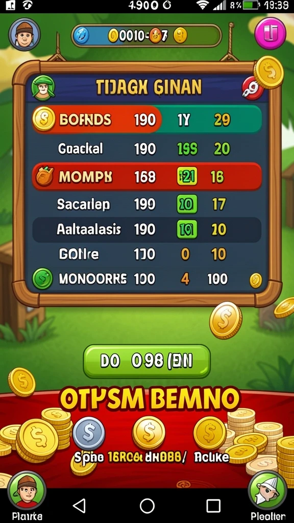Screenshot cukongbet nomor 2