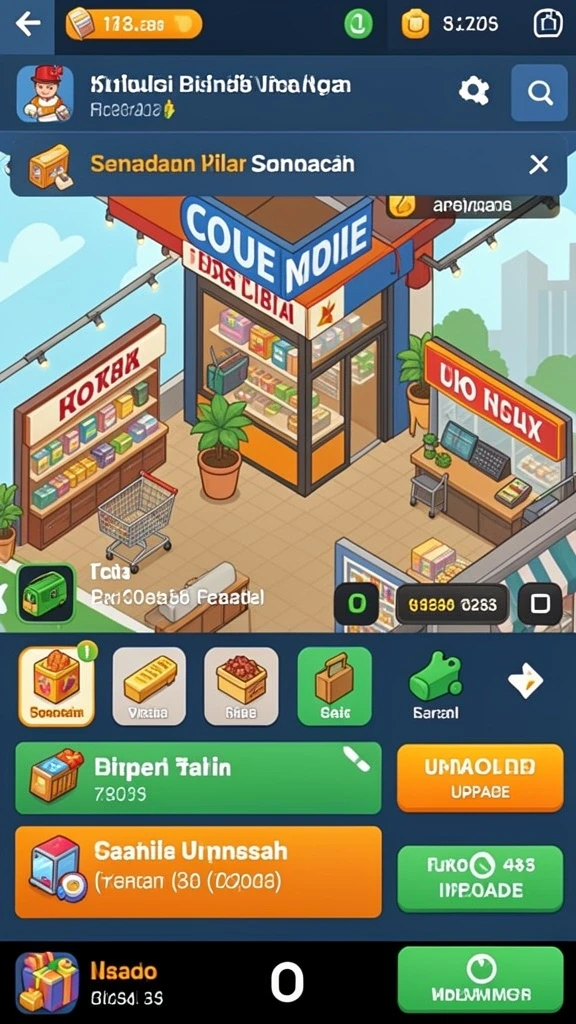 Screenshot dewa777 nomor 2
