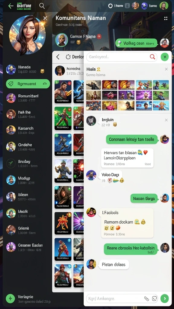 Screenshot dunia77 nomor 1