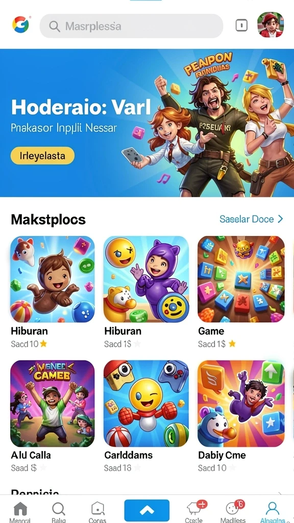 Screenshot dunia77 nomor 3