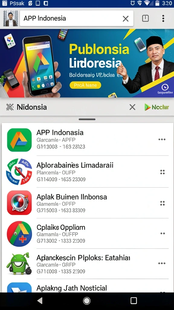 Screenshot e88 nomor 2