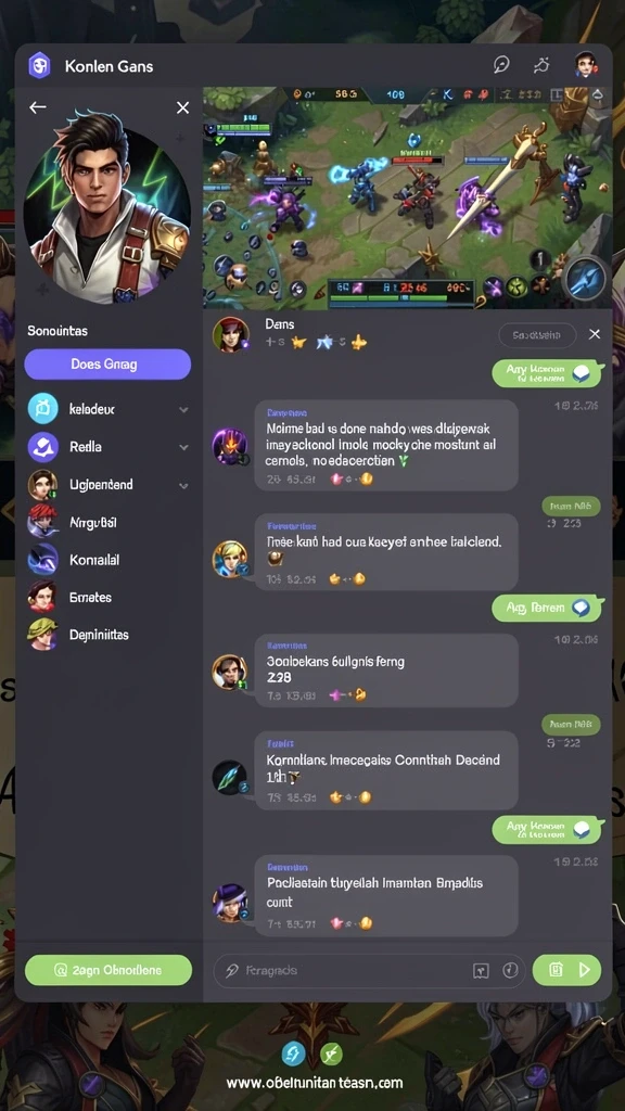 Screenshot exototo nomor 3