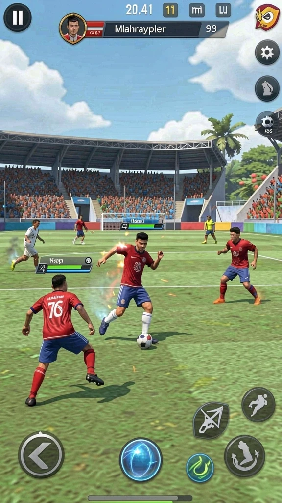 Screenshot f08 nomor 3