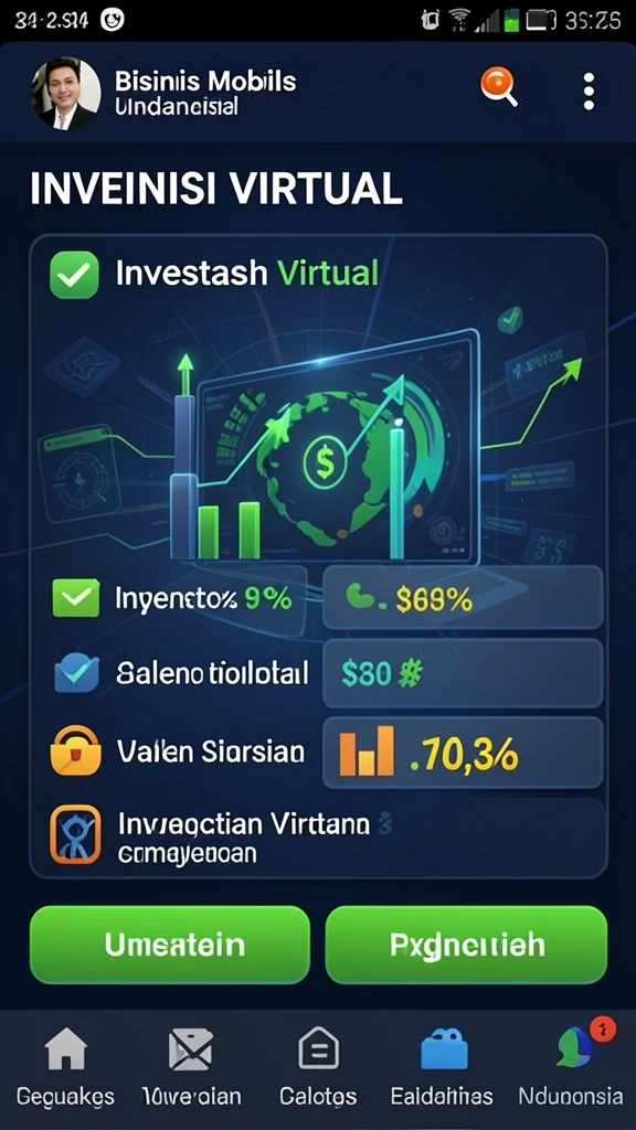 Screenshot gadaitoto nomor 1