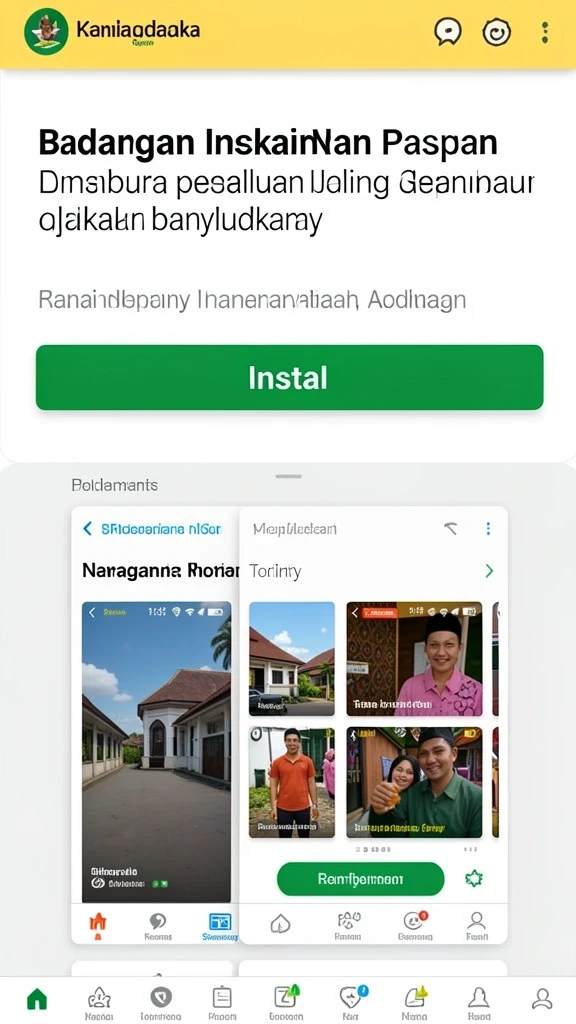 Screenshot gadaitoto nomor 2