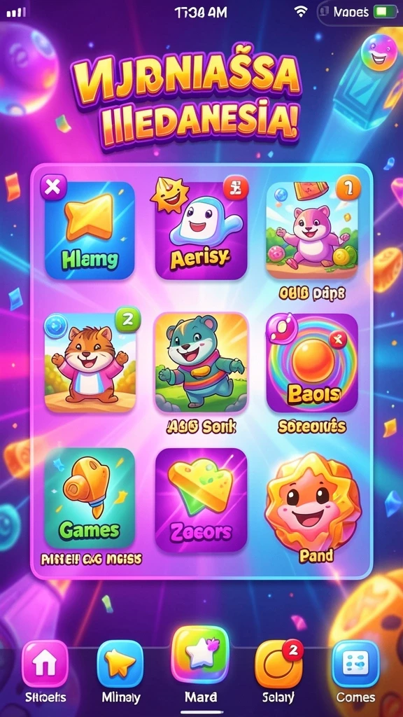 Screenshot goto77 nomor 1