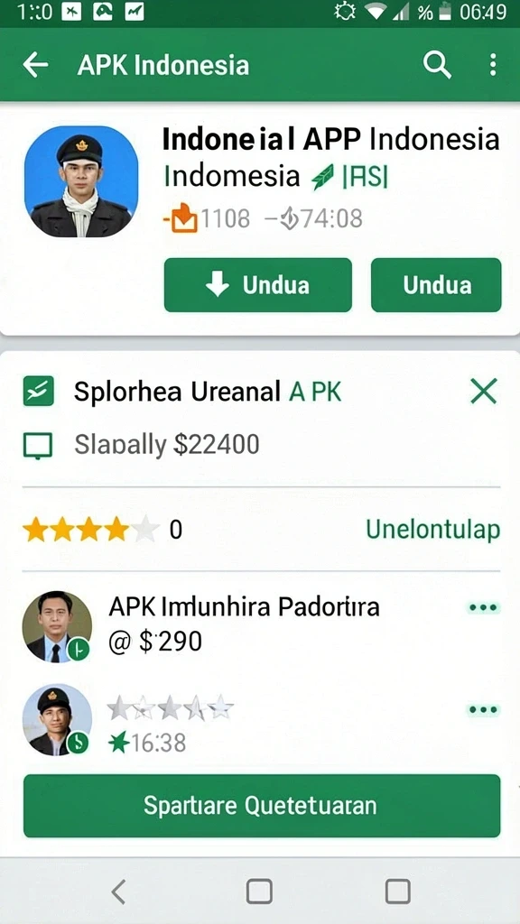 Screenshot hajitoto nomor 1