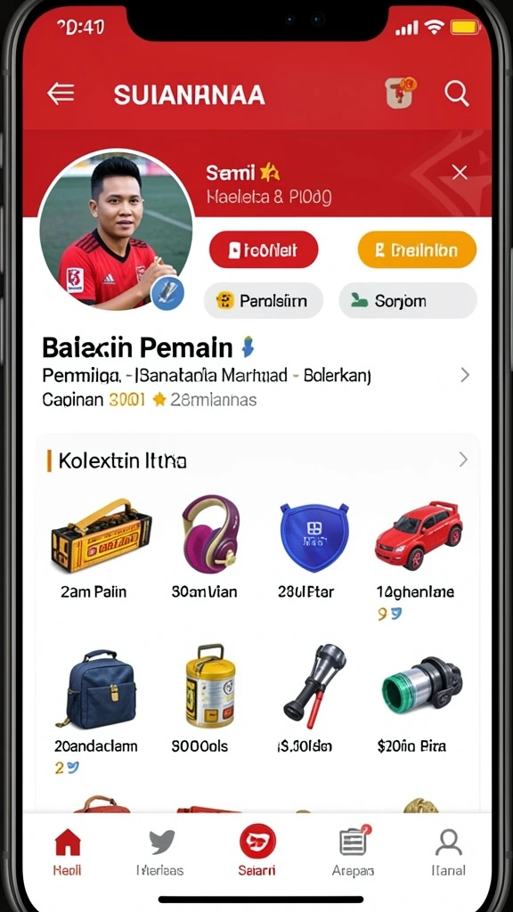 Screenshot hargatoto nomor 3