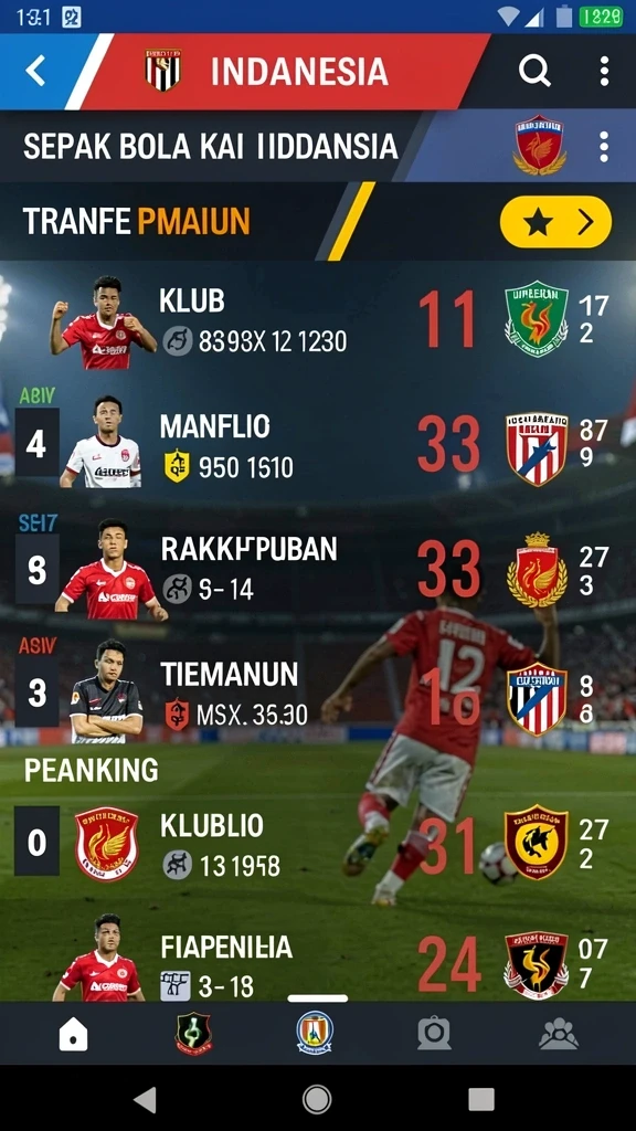 Screenshot hoki777 nomor 1