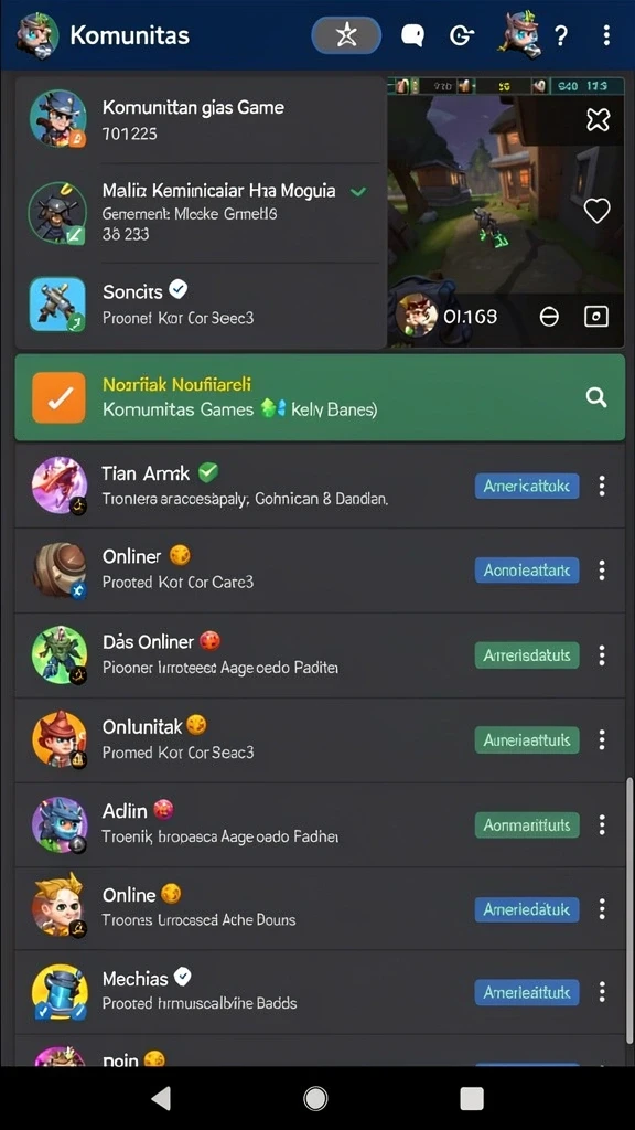 Screenshot hokitime nomor 2