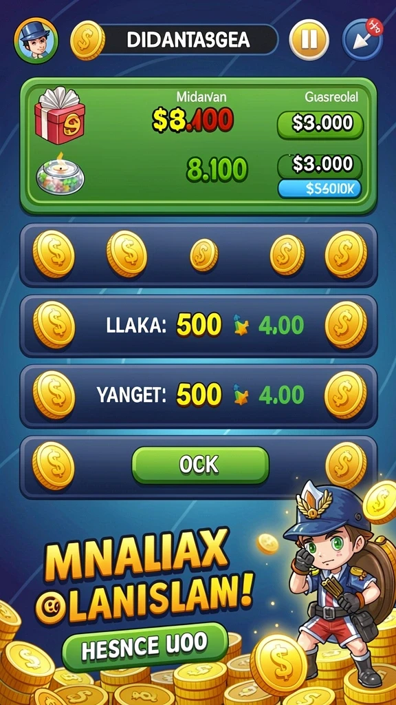 Screenshot hokitime nomor 3