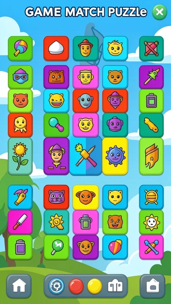 Screenshot hometogel nomor 1