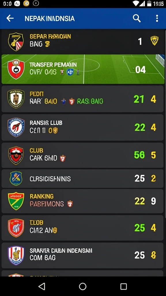 Screenshot hometogel nomor 2