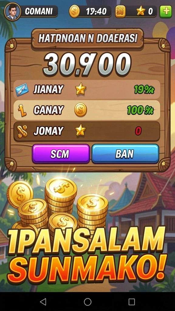 Screenshot hopengslot nomor 1