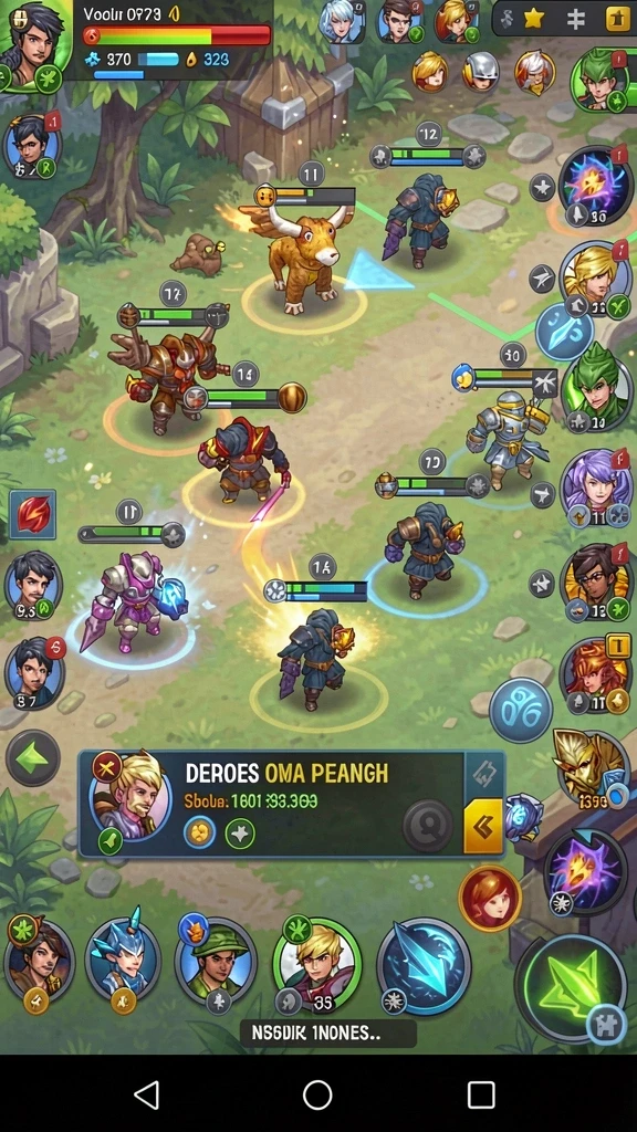 Screenshot idagame nomor 2